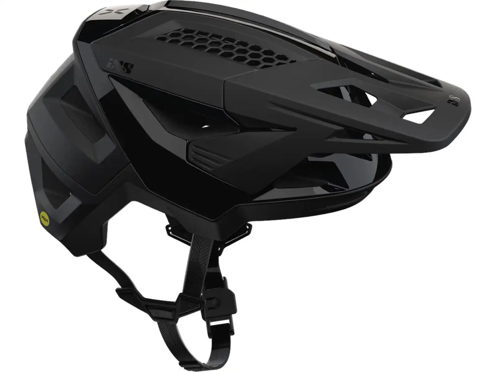 IXS Carve 1.0 MIPS přilba Black