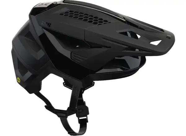 IXS Carve 1.0 MIPS přilba Black