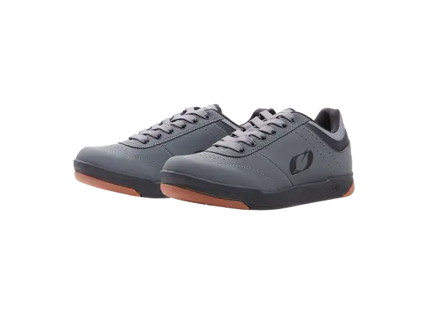 ONeal Pumps V.22 MTB pánské boty Gray/Black