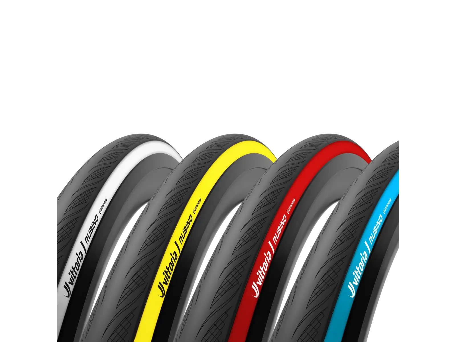 Vittoria Rubino V G2.0 28-622 silniční plášť kevlar red