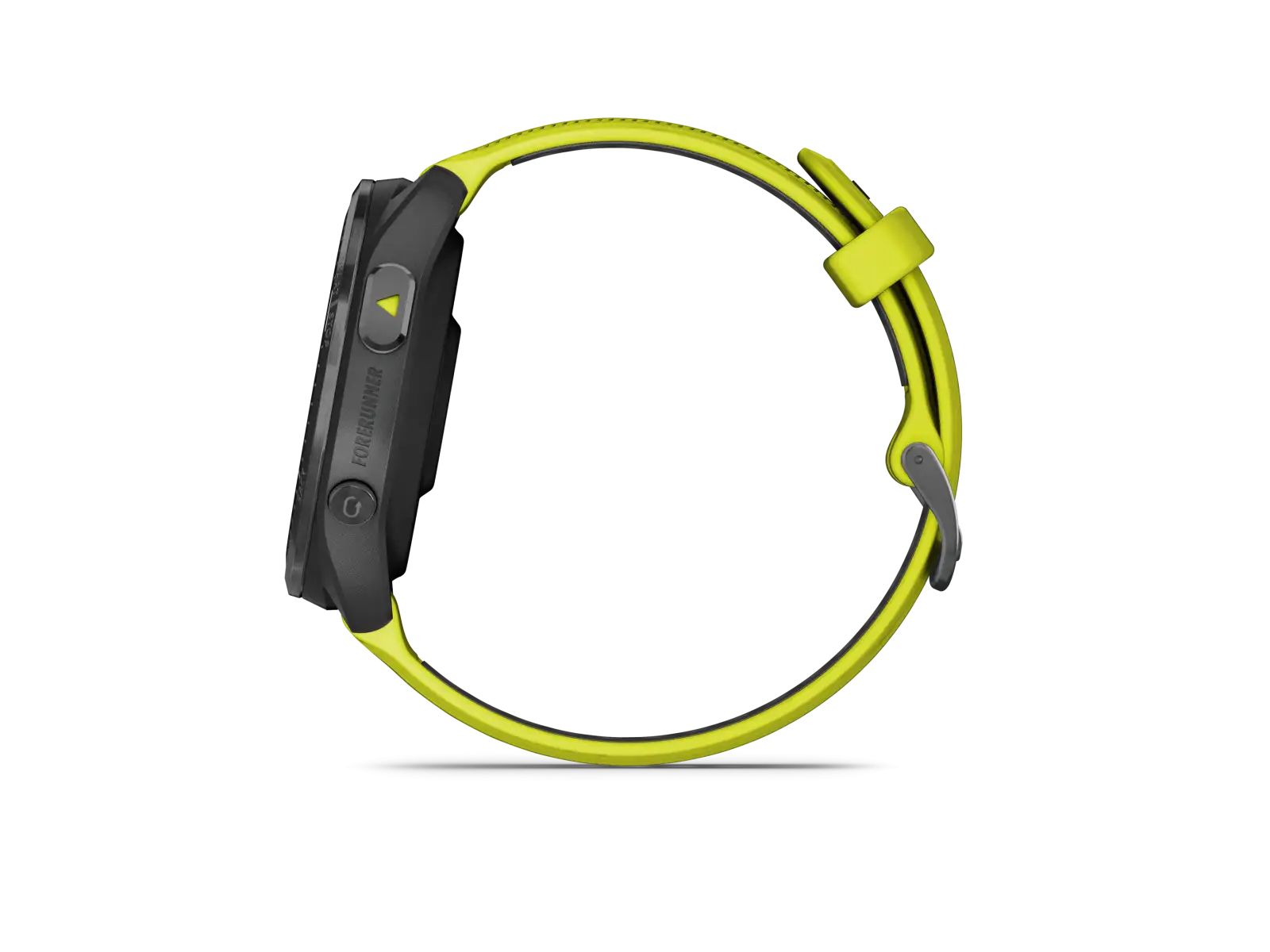 Garmin Forerunner 965 chytré hodinky Carbon Grey Titan DLC/Yellow