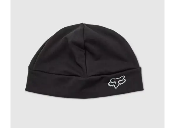 Fox Defend Skull Cap čepice Black