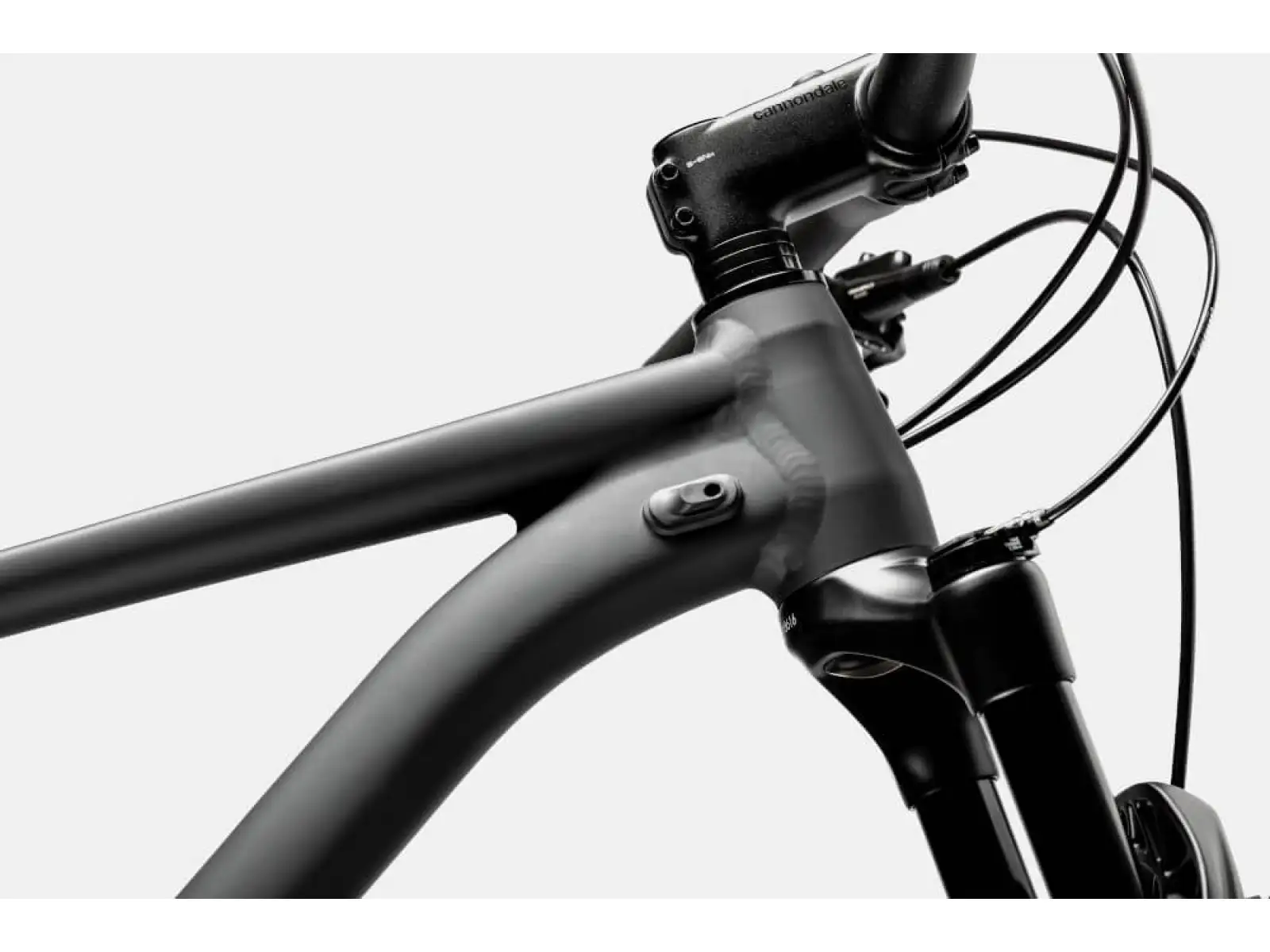Cannondale Trail SL 3 29" horské kolo Green
