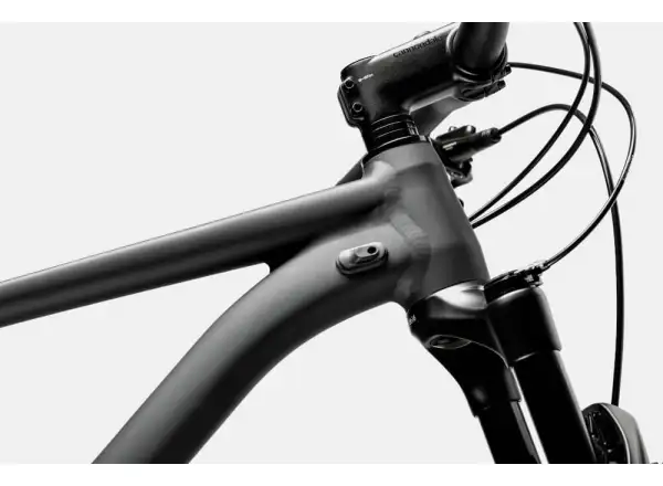 Cannondale Trail SL 3 29" horské kolo Green