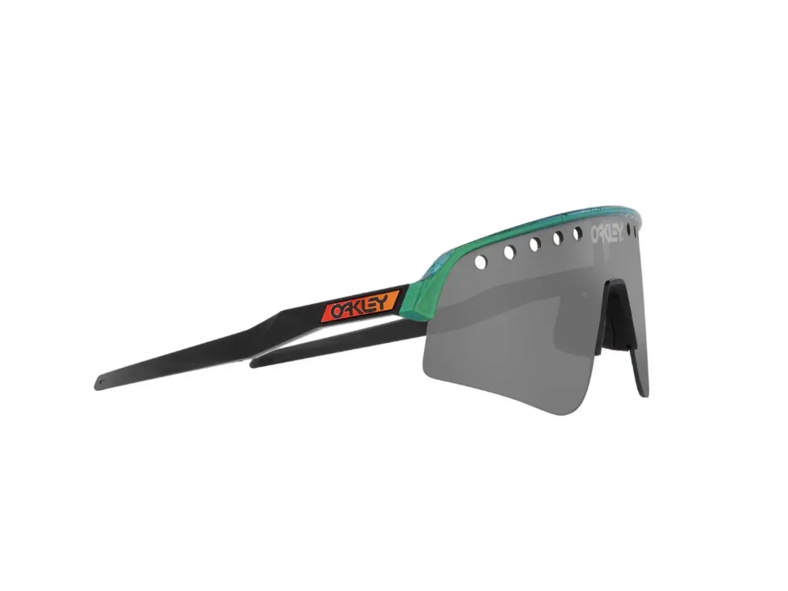 Oakley Sutro Lite Sweep sluneční brýle Spectrum Gamma Green/Prizm Black