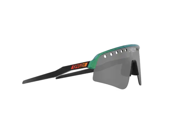 Oakley Sutro Lite Sweep sluneční brýle Spectrum Gamma Green/Prizm Black