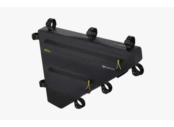 Apidura Expedition full frame pack New 8 l rámová brašna