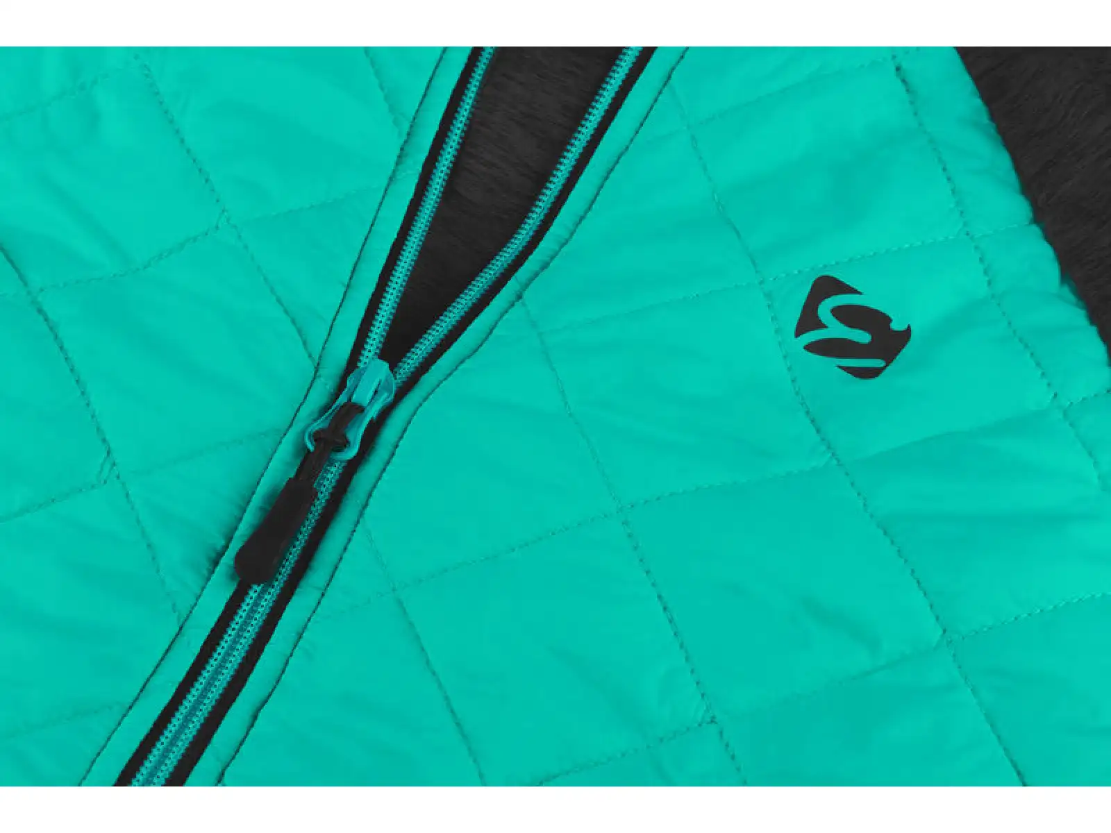 Etape Sierra 2.0 dámská mikina mint/černá