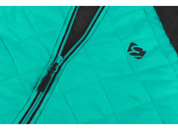 Etape Sierra 2.0 dámská mikina mint/černá