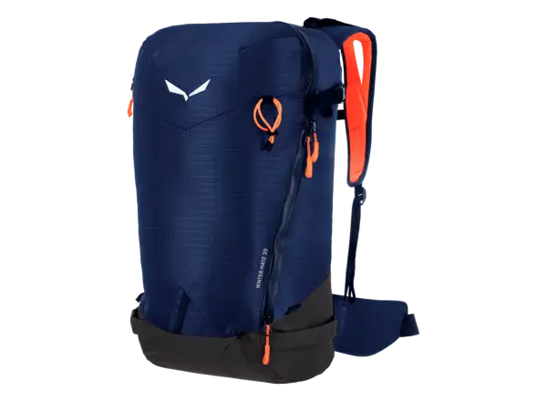 Salewa Winter Mate 30 l batoh Blue Depth