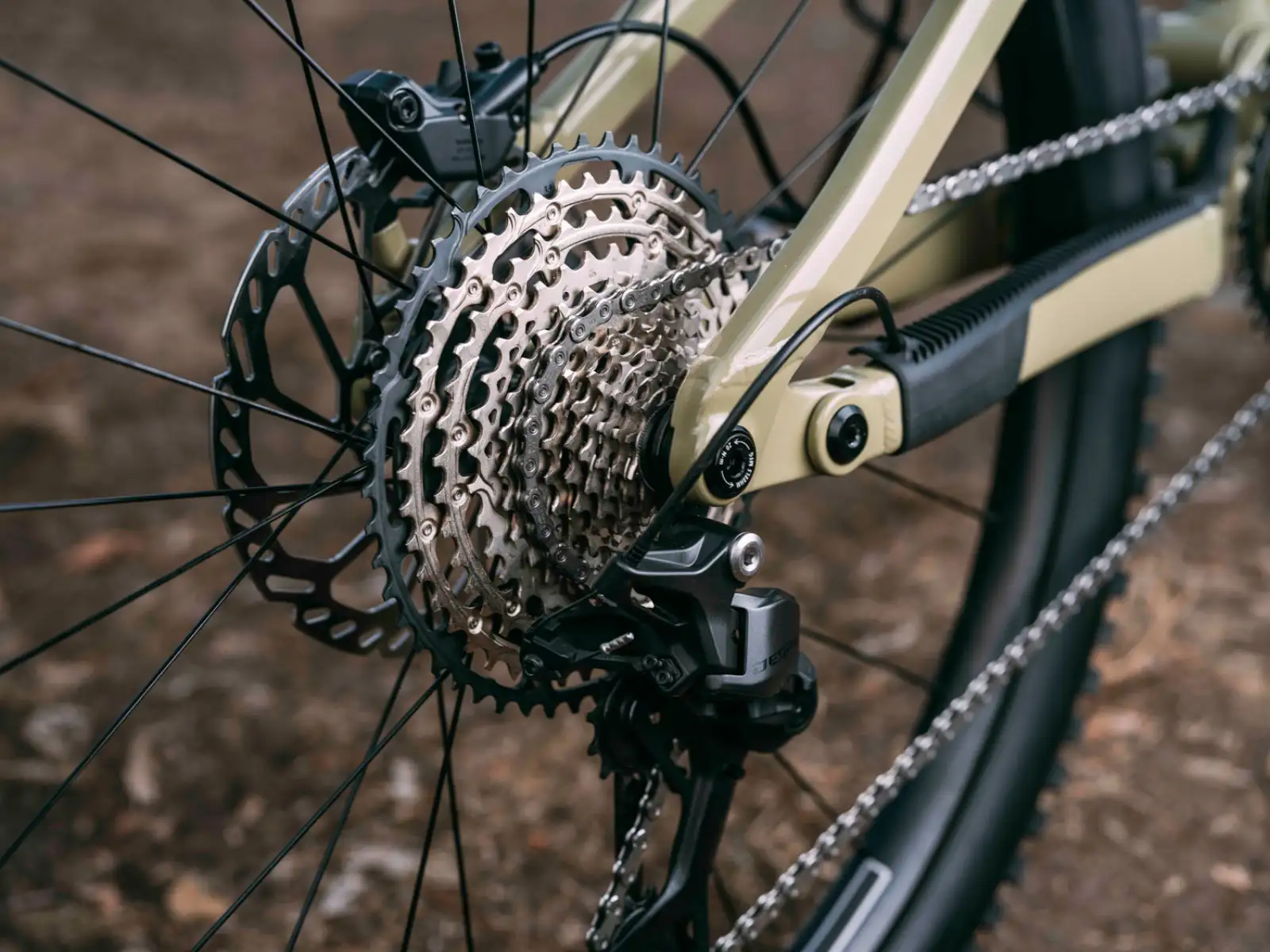 Shimano Deore CS-M6200 12sp. kazeta 10-51 zubů