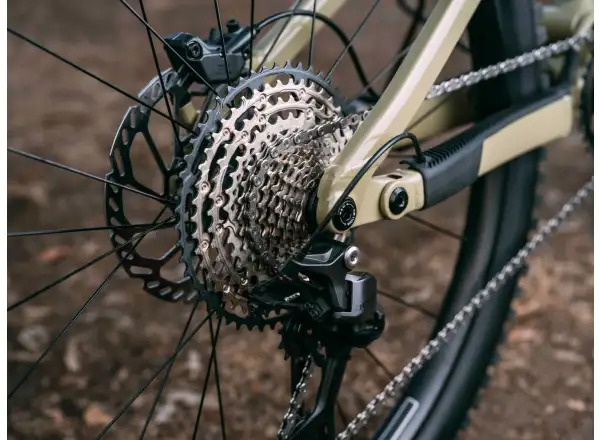 Shimano Deore CS-M6200 12sp. kazeta 10-51 zubů