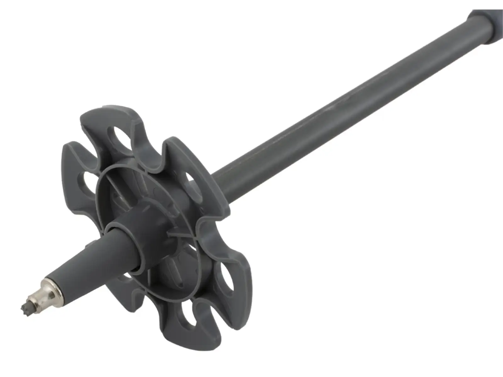 Pinguin Shock FL/TL Foam turistické hole oranžová vel. 63 - 135 cm