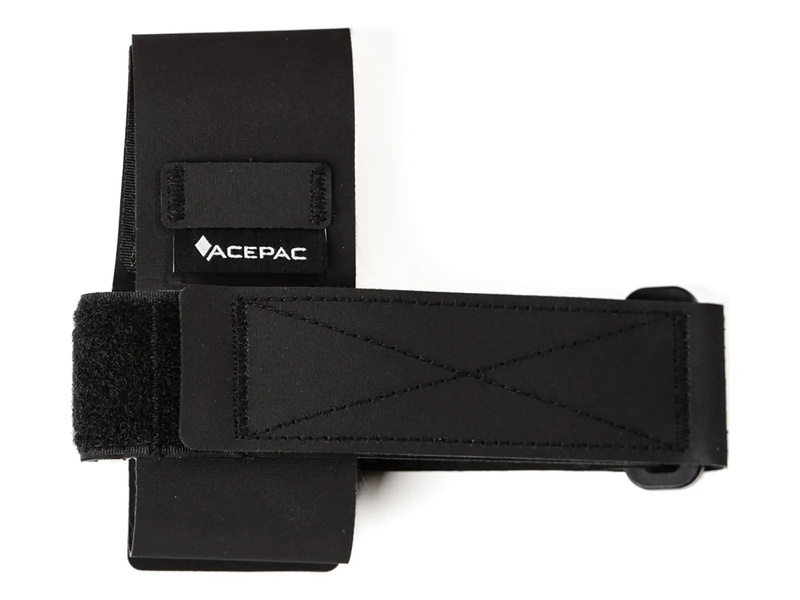 Acepac Tube Wrap popruh Black