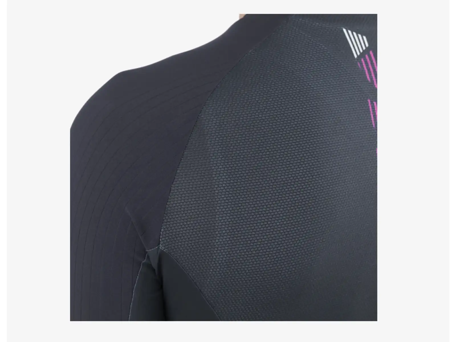 Mavic Cosmis pánský dres krátký rukáv Deep Blue