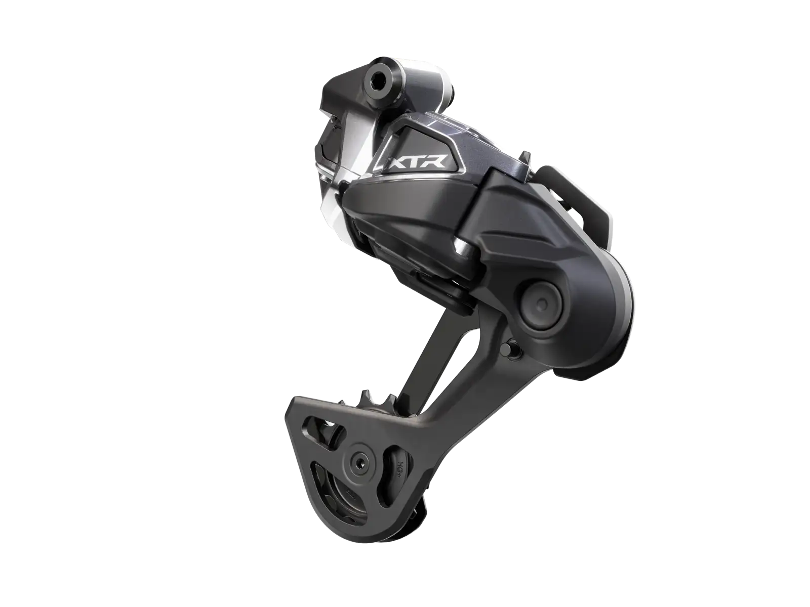 Shimano XTR RD-M9250 SGS Di2 přehazovačka, přímá montáž