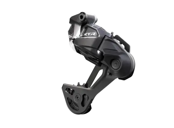 Shimano XTR RD-M9250 SGS Di2 přehazovačka, přímá montáž