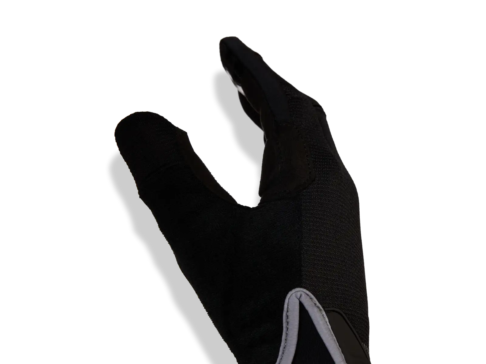 Giro DND Gel pánské rukavice Black