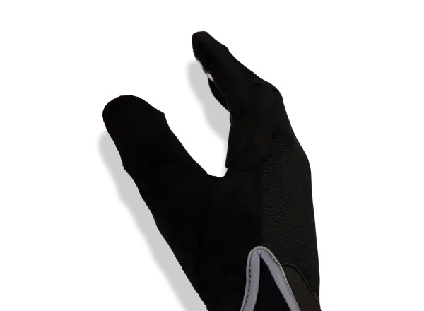Giro DND Gel pánské rukavice Black