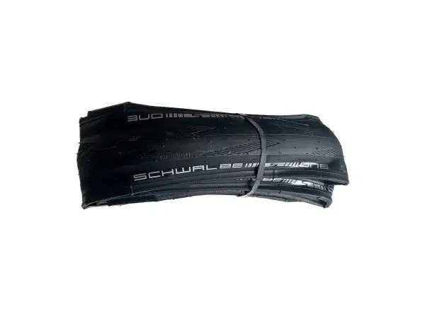 Schwalbe One Performance RaceGuard Addix 32-622 silniční plášť kevlar - Nebaleno