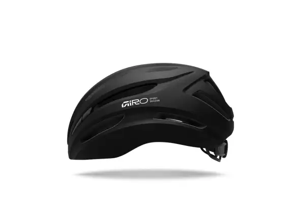 Giro Isode II přilba Mat Black