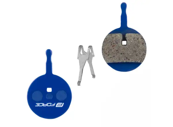 Force Avid BB5 brzdové destičky polymer