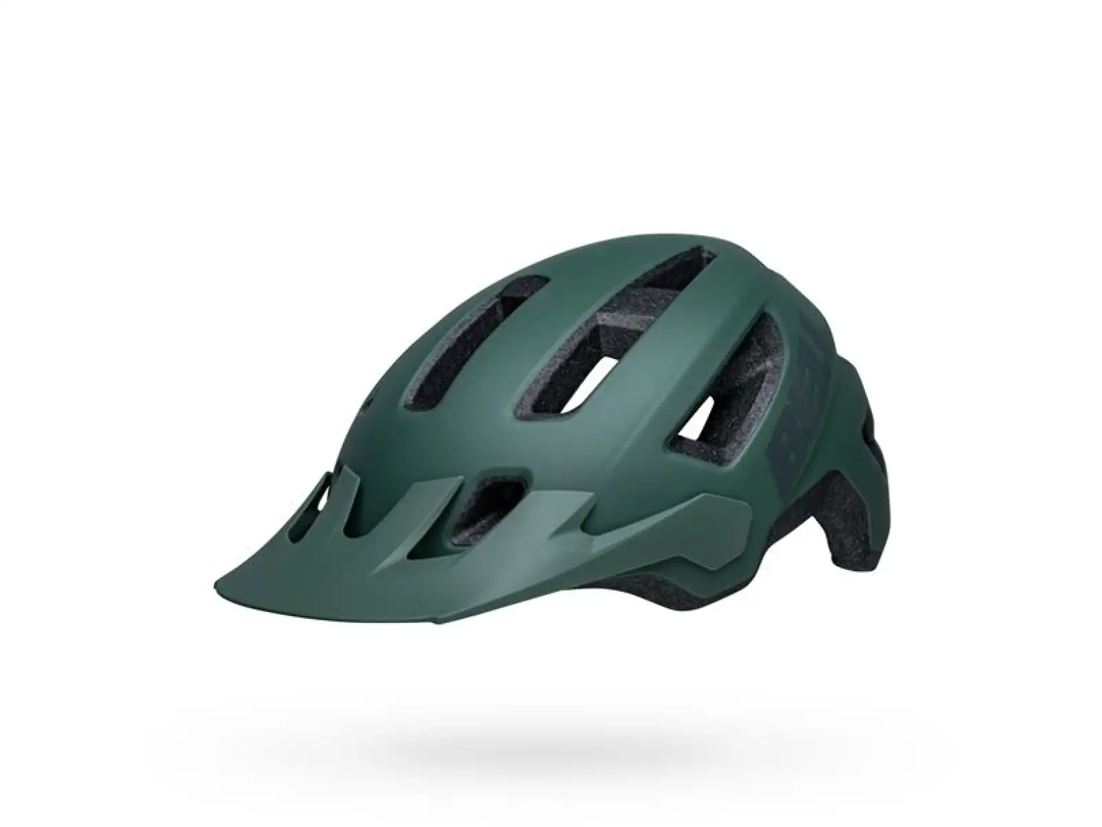 Bell Nomad 2 MIPS přilba Matte Green