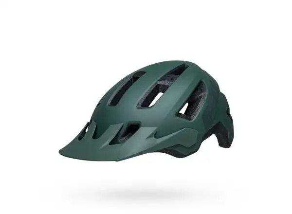 Bell Nomad 2 MIPS přilba Matte Green