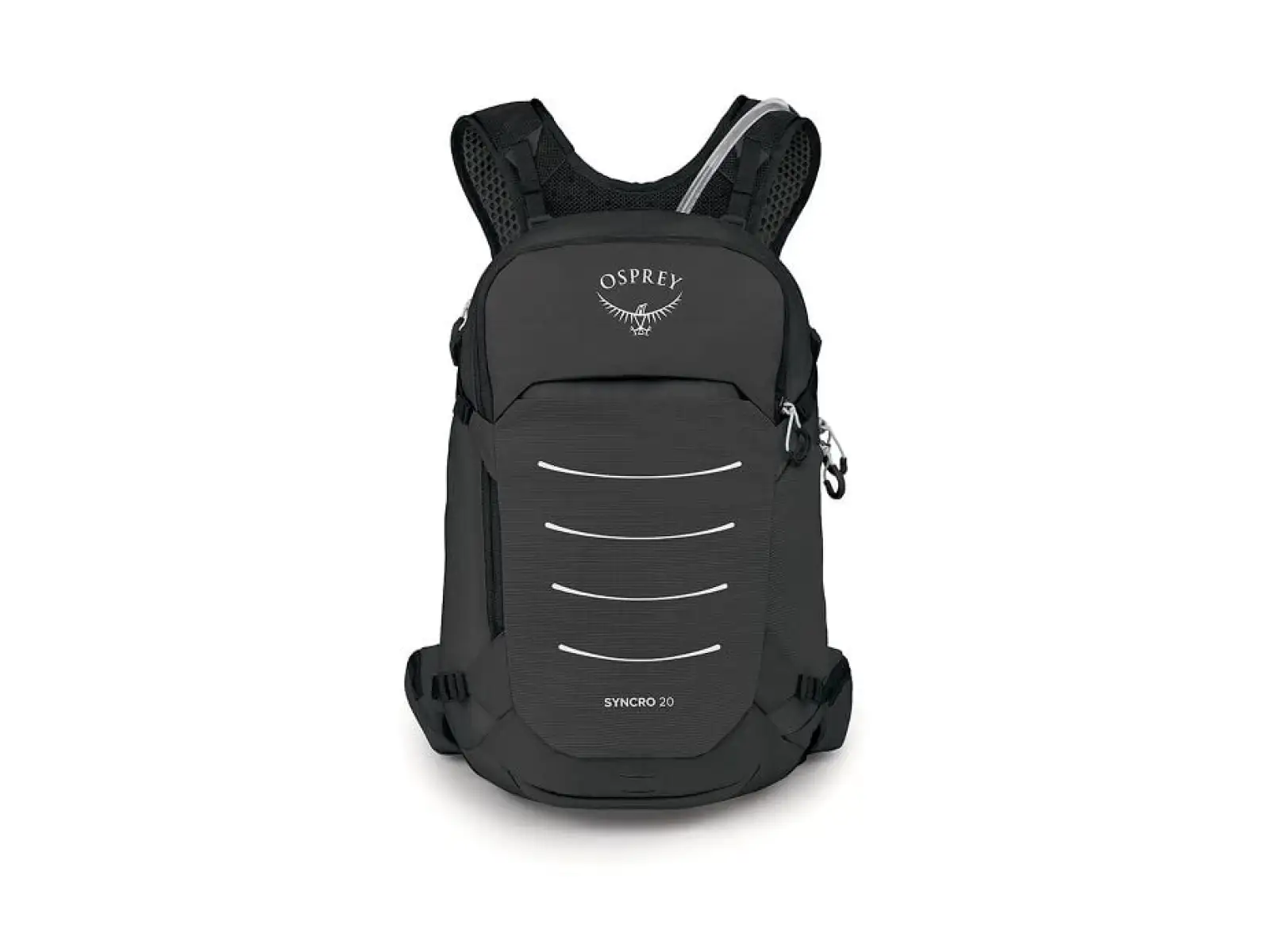 Osprey Syncro 20 batoh Raven Black