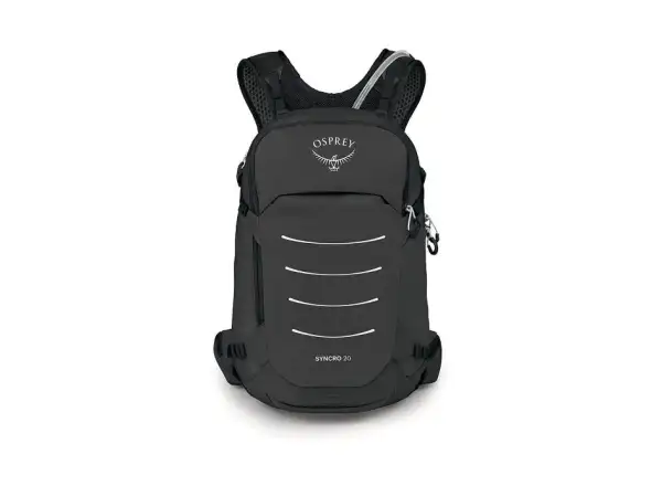 Osprey Syncro 20 batoh Raven Black