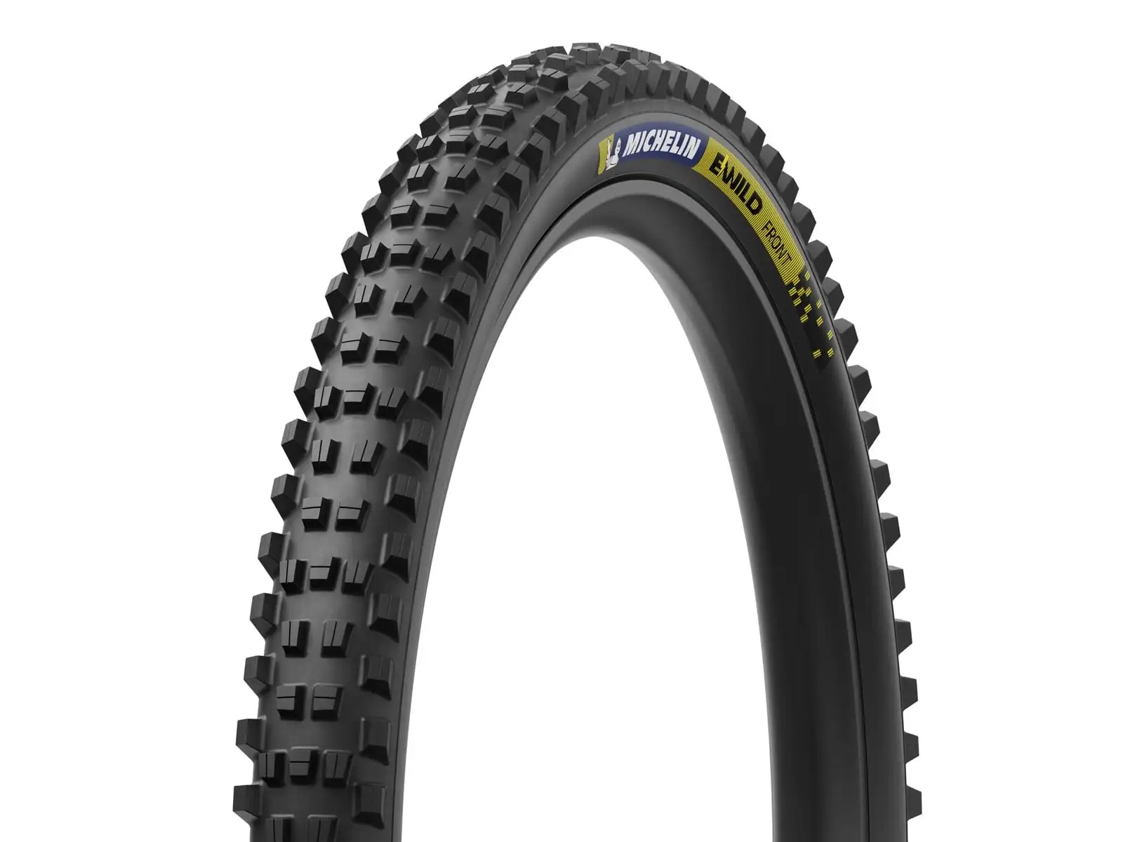 Michelin E-Wild Front 29" Racing Line TS TLR MTB plášť kevlar