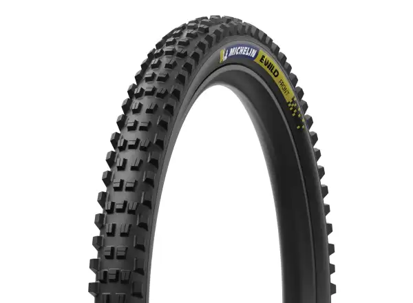 Michelin E-Wild Front 29x2,60" Racing Line TS TLR MTB plášť kevlar