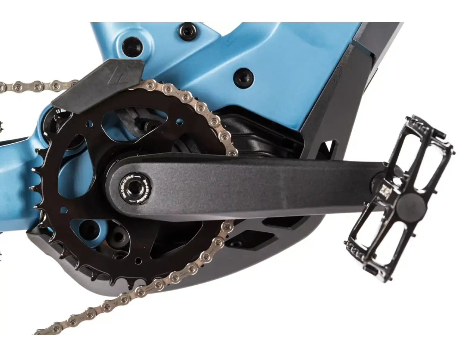 Bulls Sonic Evo AM 2 Carbon 29/27,5 750 Wh celoodpružené elektrokolo Blue