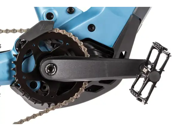 Bulls Sonic Evo AM 2 Carbon 29/27,5 750 Wh celoodpružené elektrokolo Blue