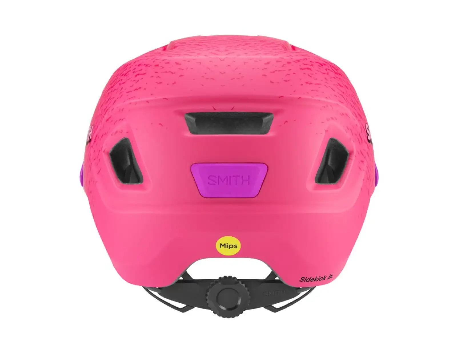 Smith Sidekick JR. MIPS dětská přilba Matte Lollipop Fade