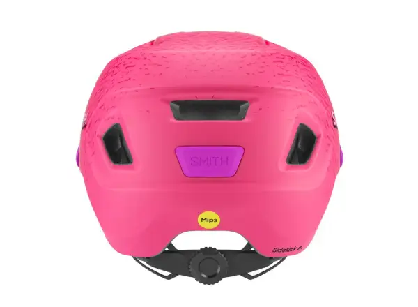 Smith Sidekick JR. MIPS dětská přilba Matte Lollipop Fade