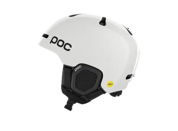 POC Fornix MIPS lyžařská přilba Blixten White
