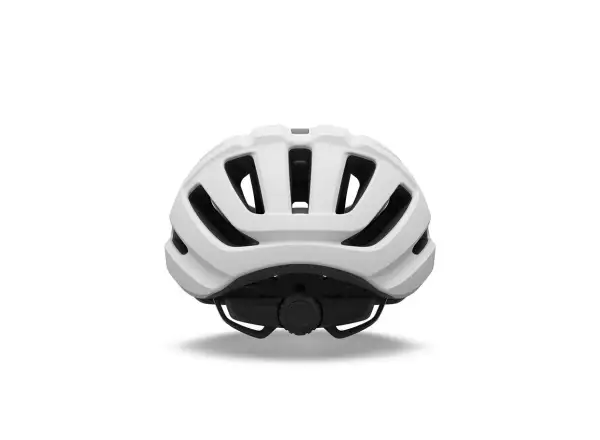 Giro Register II dámská přilba Mat White/Chrome