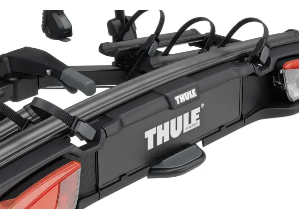 Thule VeloSpace 3 nosič pro 3 kola na tažné zařízení