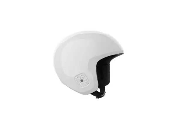 POC Skull Dura Jr lyžařská přilba Hydrogen White