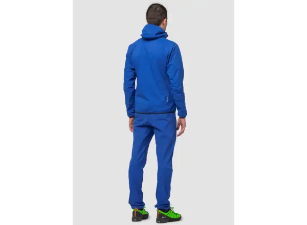 Salewa AGNER 2 PTX 3L pánská bunda electric