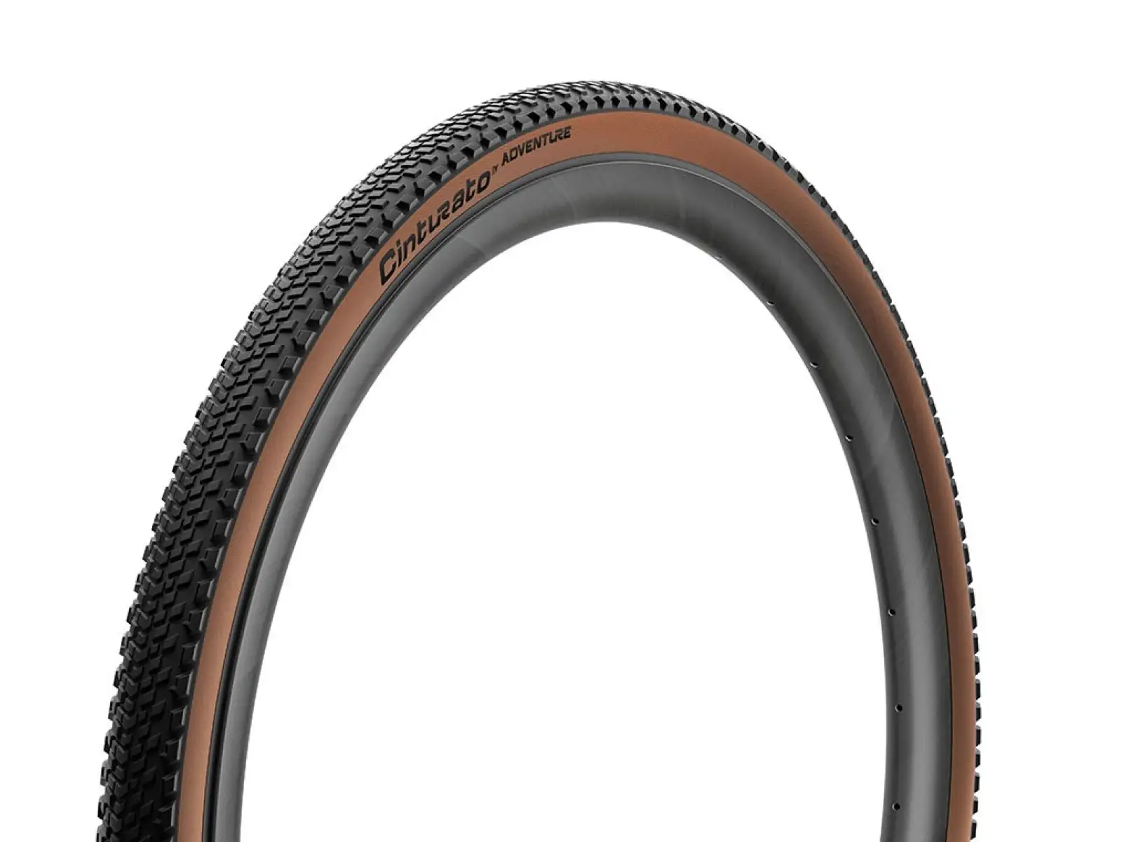 Pirelli Cinturato Adventure ProWALL TLR 28" gravel plášť kevlar Classic