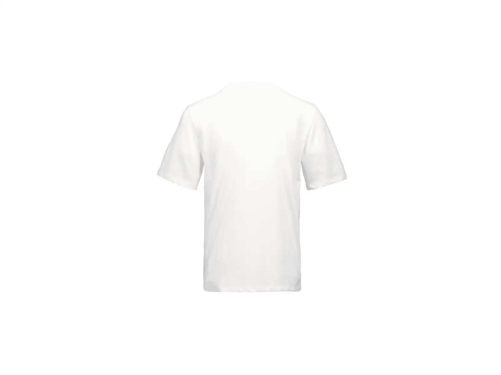 POC Tee triko Hydrogen White