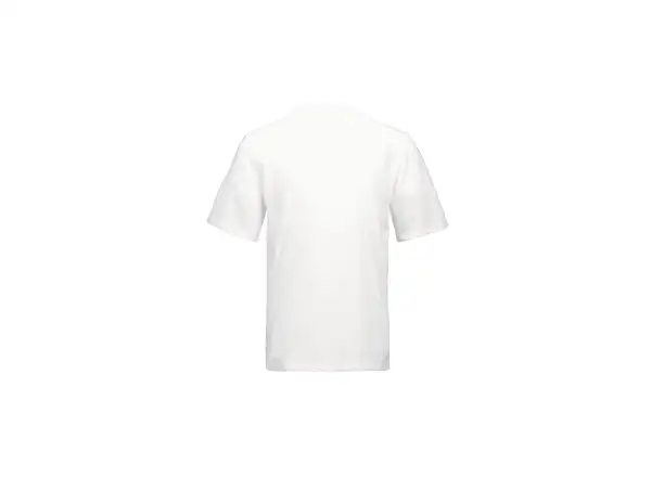 POC Tee triko Hydrogen White