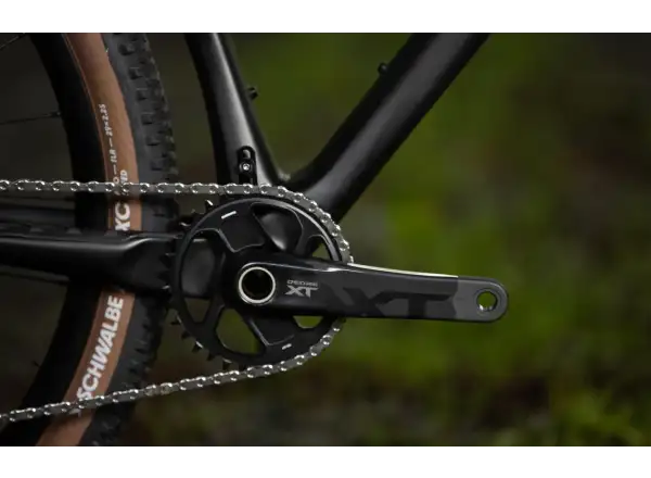 Superior XP 9.8 horské kolo Matte Carbon/Dark Chrome