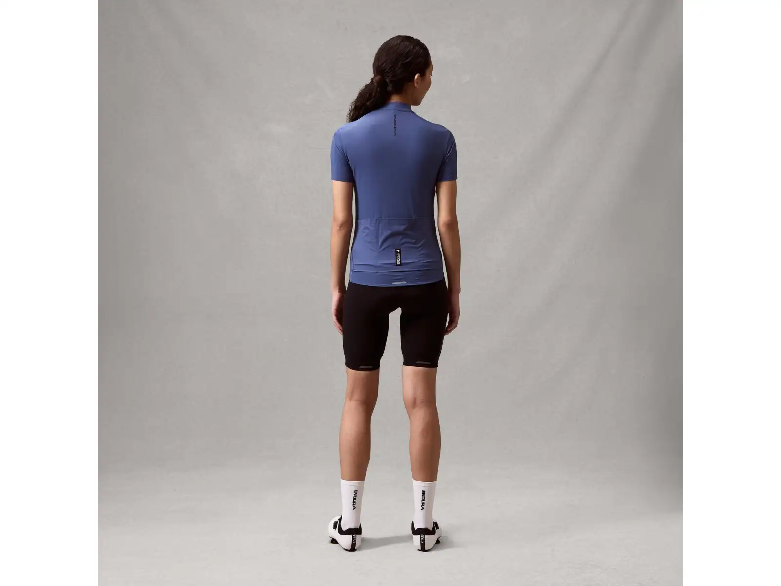 Endura Pro SL dámský dres krátký rukáv Indigo Rock