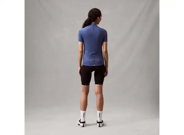 Endura Pro SL dámský dres krátký rukáv Indigo Rock