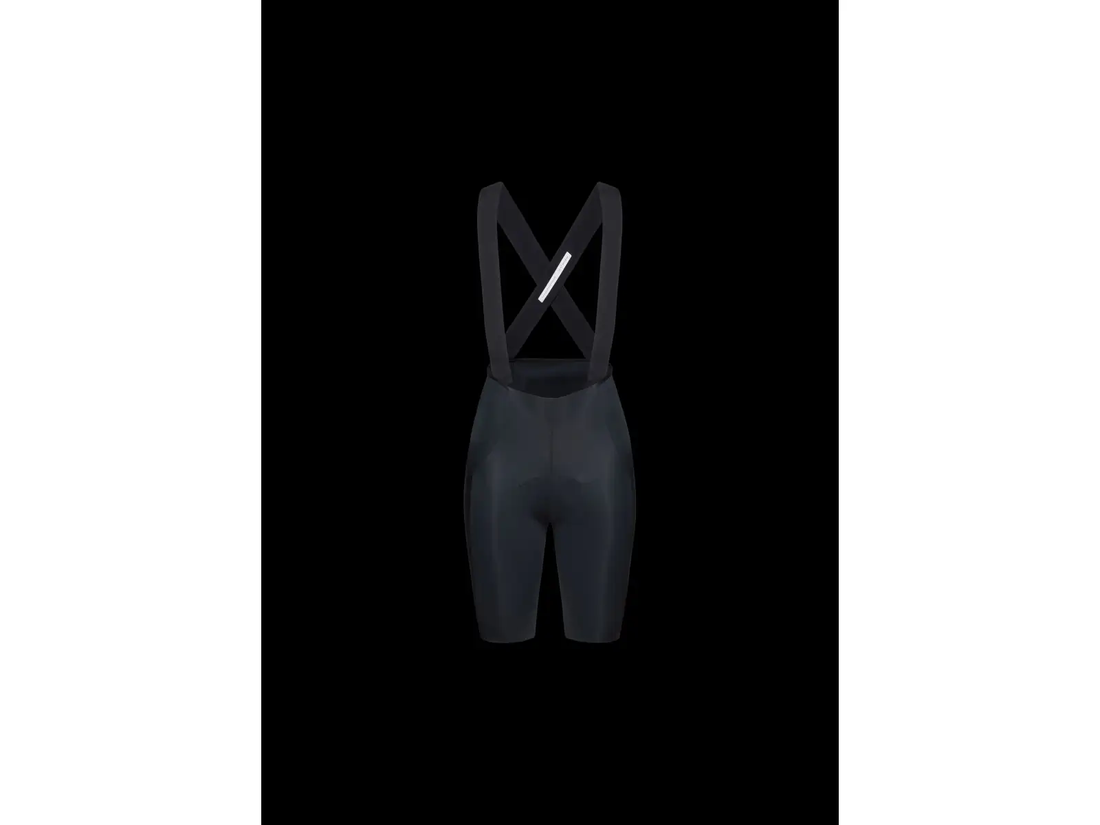POC Raceday dámské kraťasy s vložkou a laclem Uranium Black