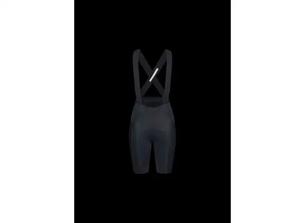 POC Raceday dámské kraťasy s vložkou a laclem Uranium Black