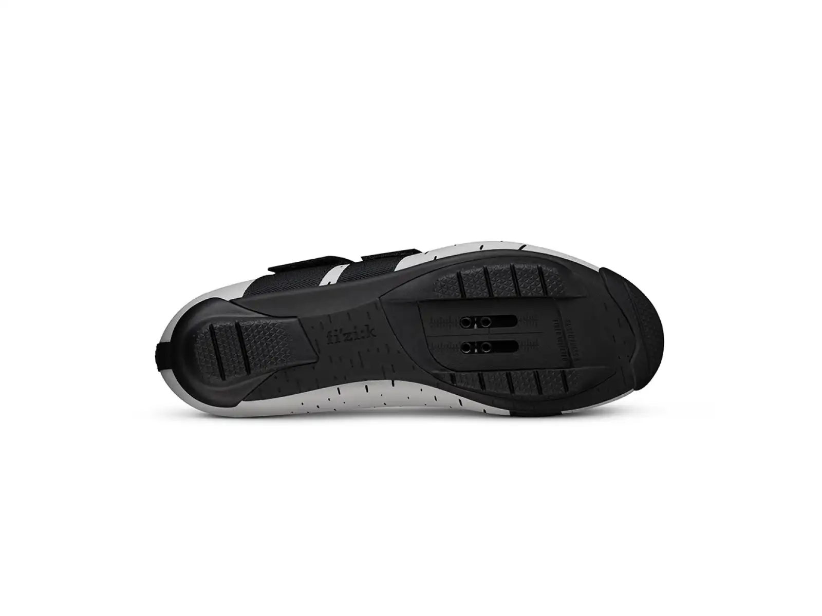 Fizik Terra Powerstrap X4 gravel pánské tretry Light Grey